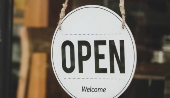 加拿大活跃企业数量增长，开业数量超过关闭