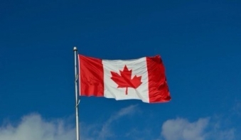 加拿大报告了有记录以来最大的人口下降