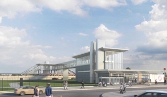 O-Train东延线预计将于“2026年初”开通