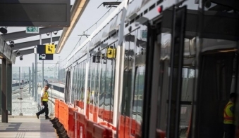 Ottawa轻轨1号线东延段发现严重缺陷，开通日至少延期到明年