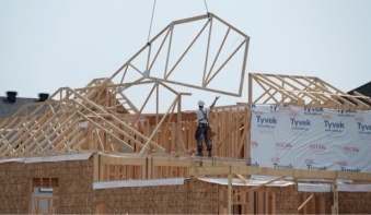 City of Ottawa正在积极建造更多房屋并解决无家可归问题