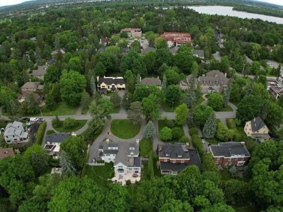 Rockcliffe Park in Ottawa designated national historic site by federal government.jpg